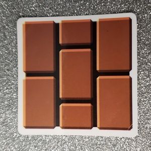 SUPER MARIO WATERPOOF Sticker brick wall